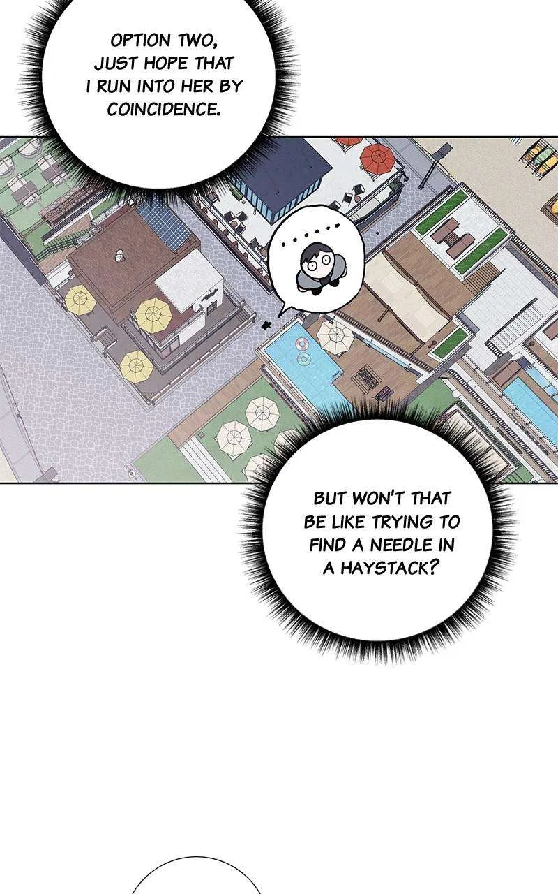 Best Of Luck, Warrior! Chapter 83 – Page 40