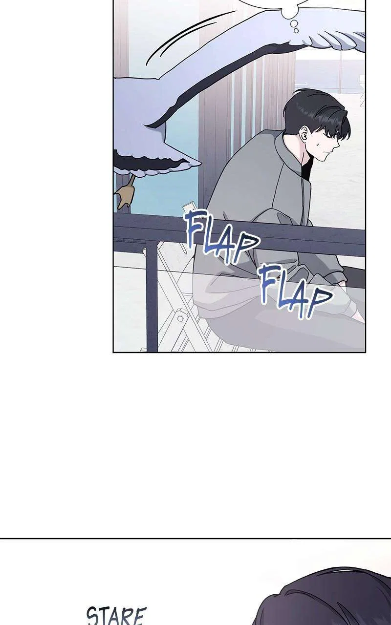 Best Of Luck, Warrior! Chapter 83 – Page 44