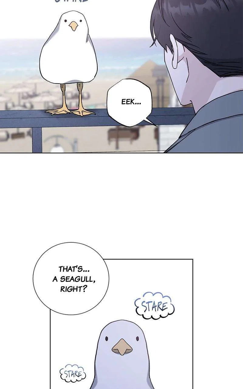 Best Of Luck, Warrior! Chapter 83 – Page 45