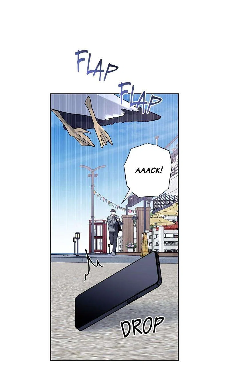 Best Of Luck, Warrior! Chapter 83 – Page 55