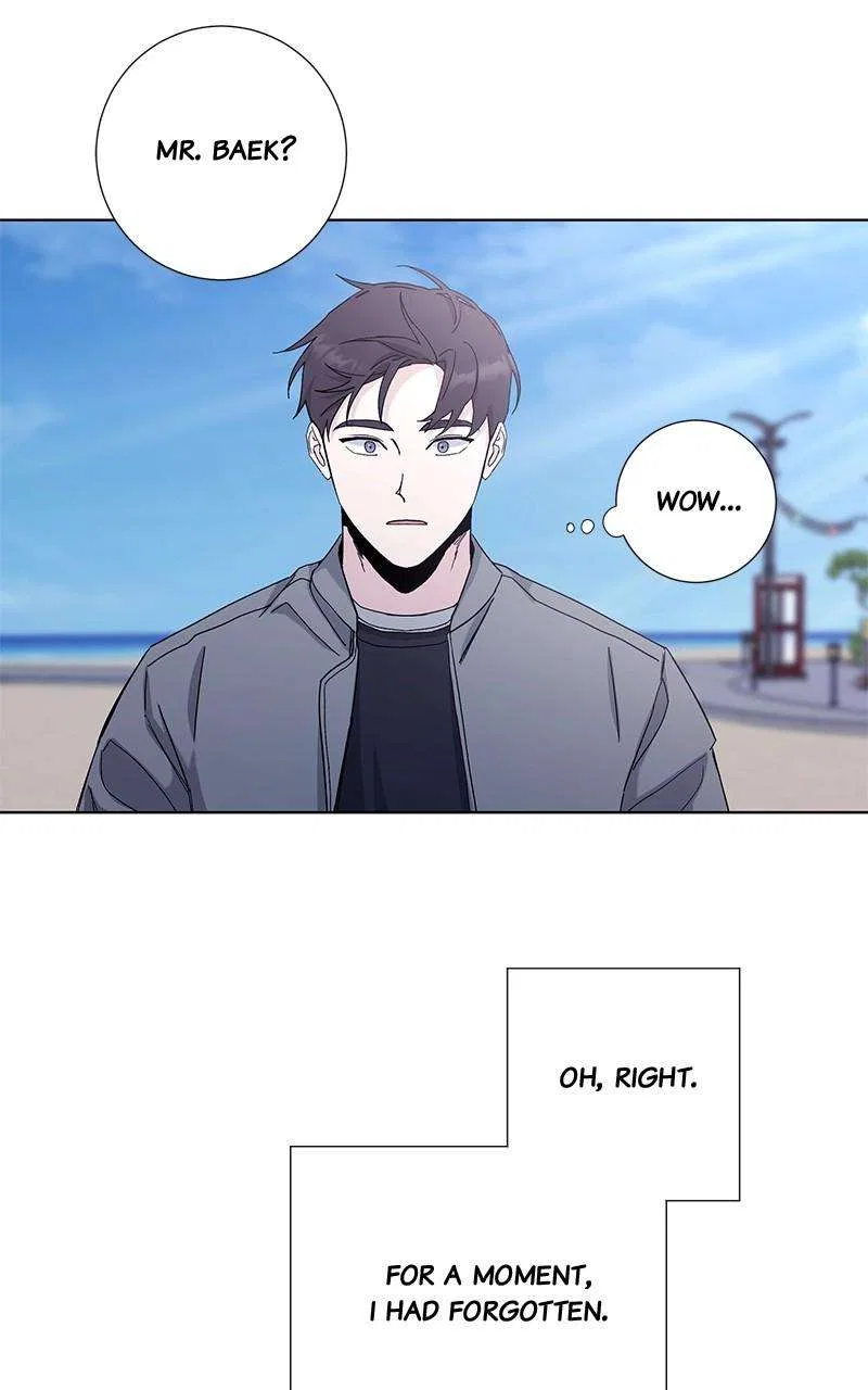 Best Of Luck, Warrior! Chapter 83 – Page 62