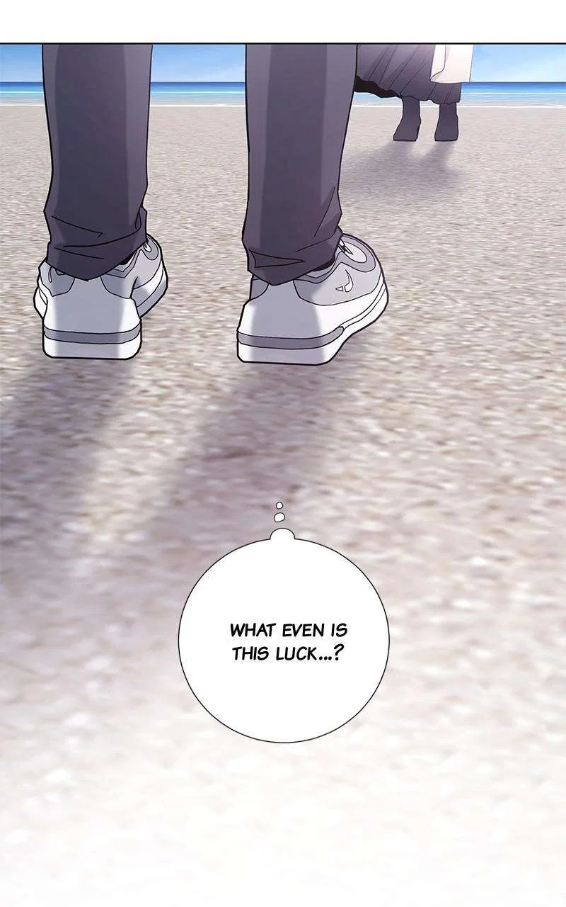 Best Of Luck, Warrior! Chapter 83 – Page 64