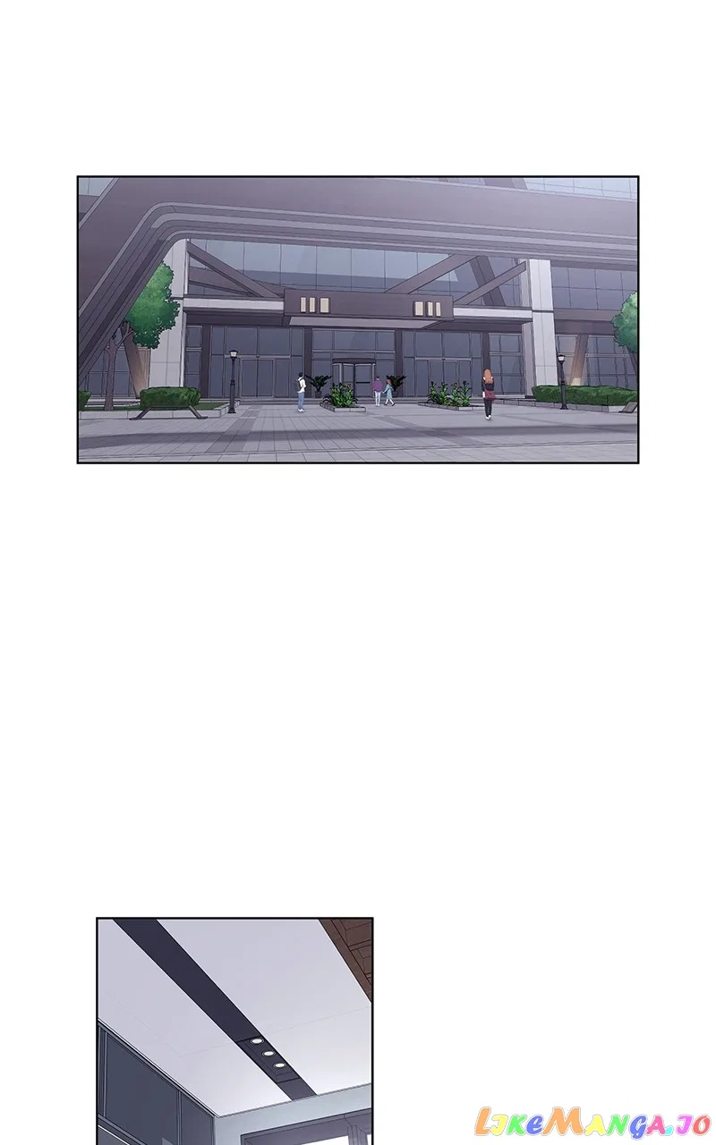 Best Of Luck, Warrior! Chapter 82 – Page 2