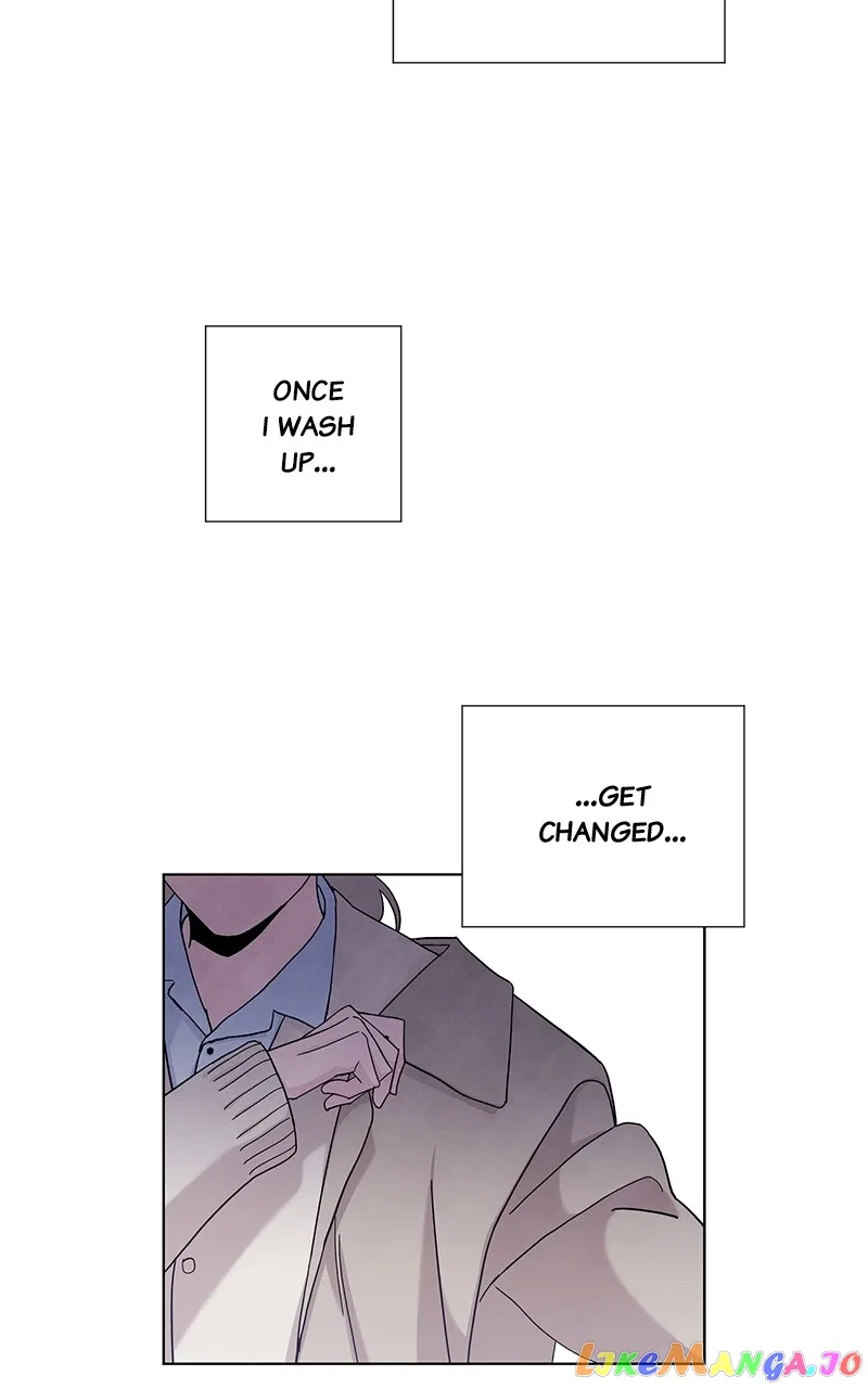 Best Of Luck, Warrior! Chapter 82 – Page 6