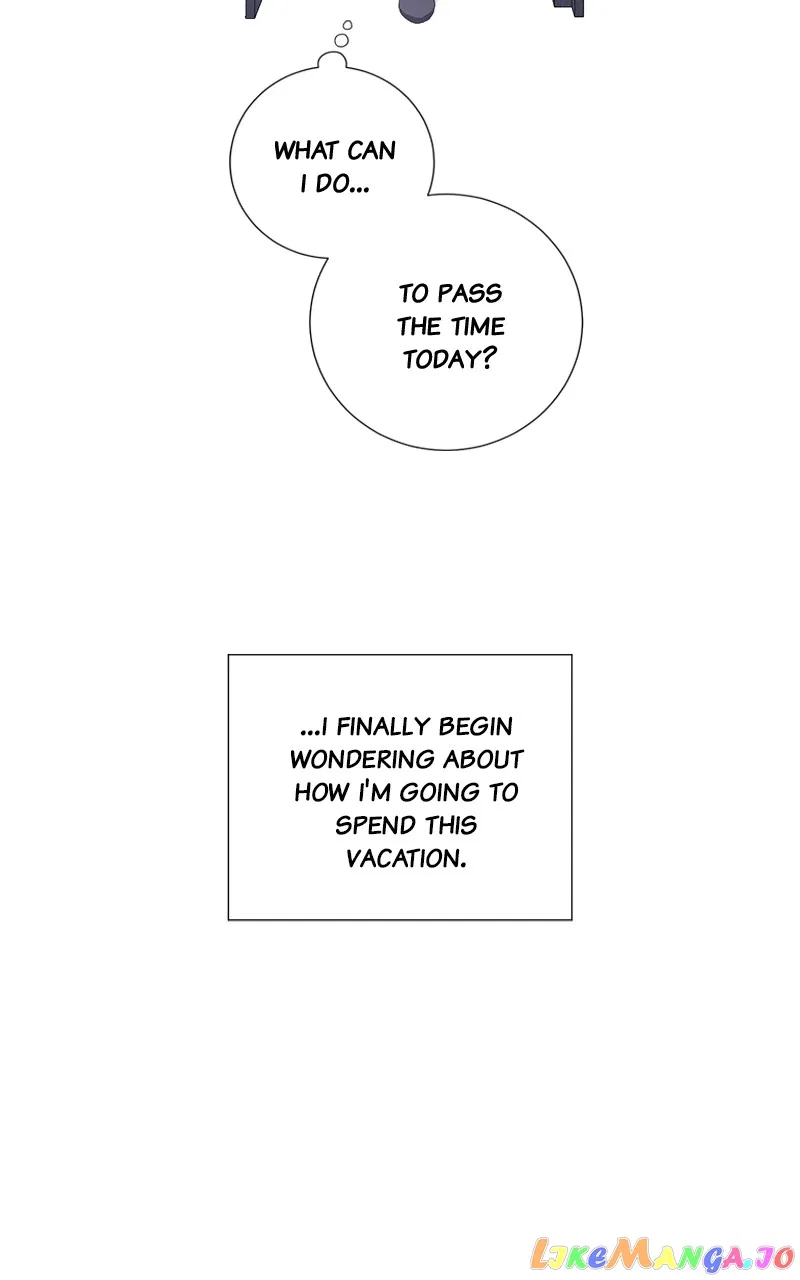 Best Of Luck, Warrior! Chapter 82 – Page 9