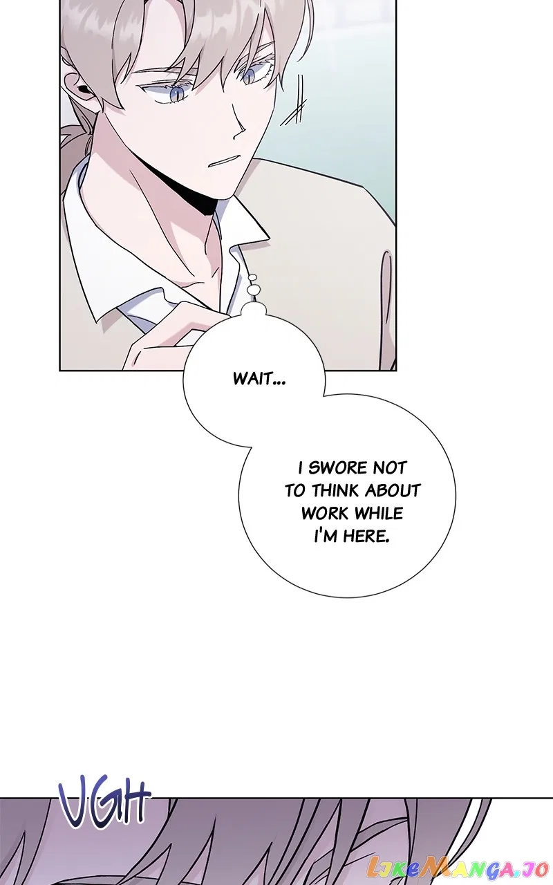 Best Of Luck, Warrior! Chapter 82 – Page 14