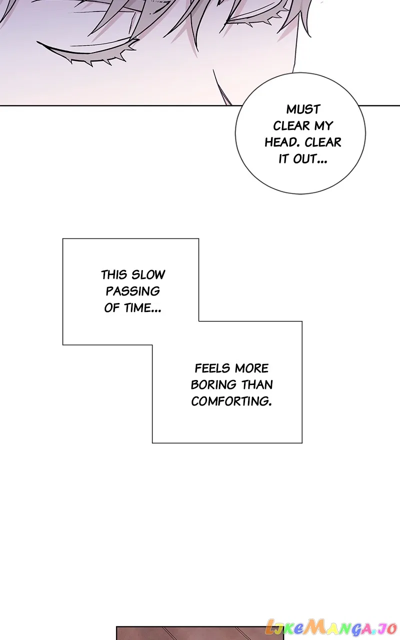 Best Of Luck, Warrior! Chapter 82 – Page 15