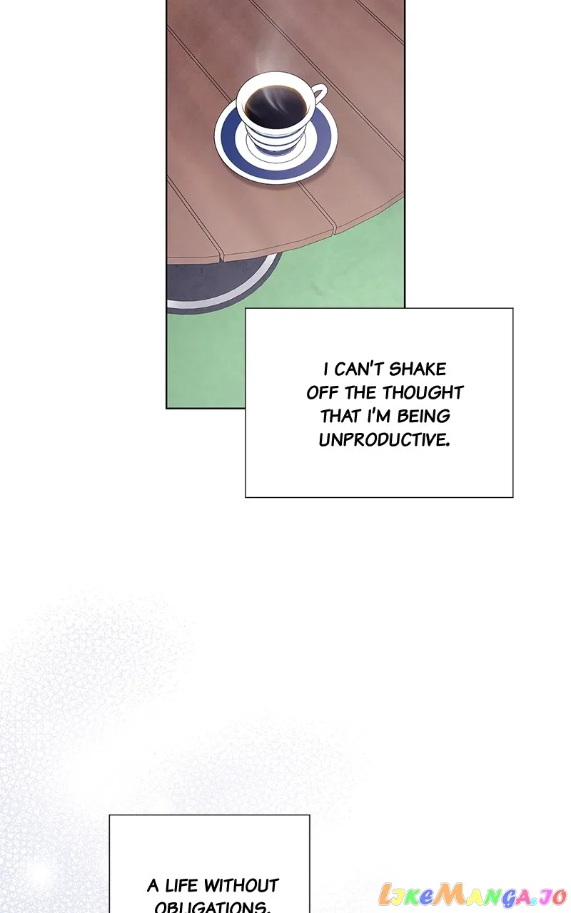 Best Of Luck, Warrior! Chapter 82 – Page 16