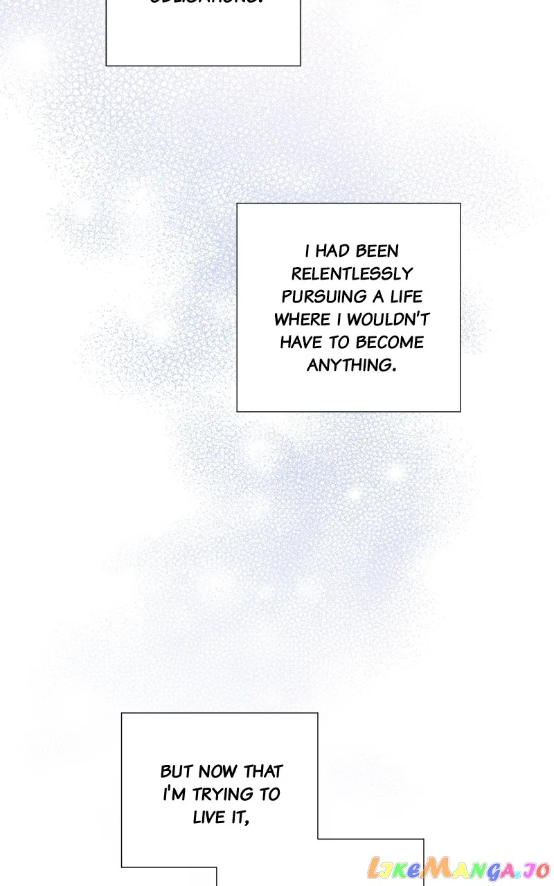 Best Of Luck, Warrior! Chapter 82 – Page 17