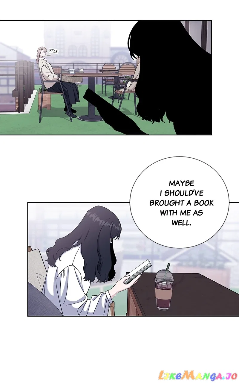 Best Of Luck, Warrior! Chapter 82 – Page 19