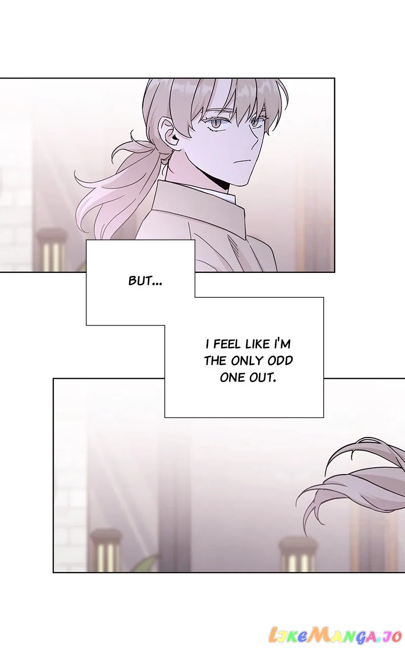 Best Of Luck, Warrior! Chapter 82 – Page 23