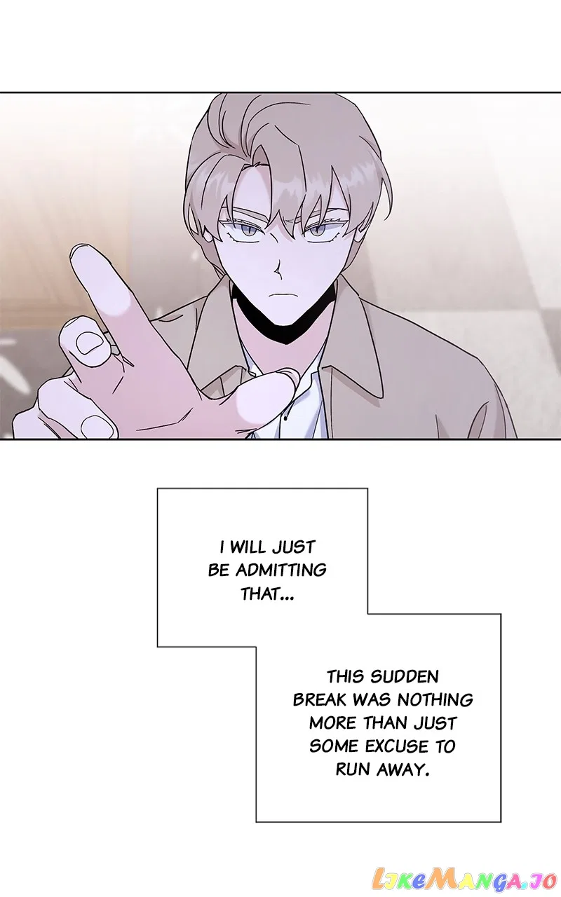 Best Of Luck, Warrior! Chapter 82 – Page 28