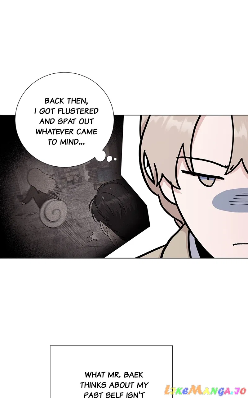 Best Of Luck, Warrior! Chapter 82 – Page 29