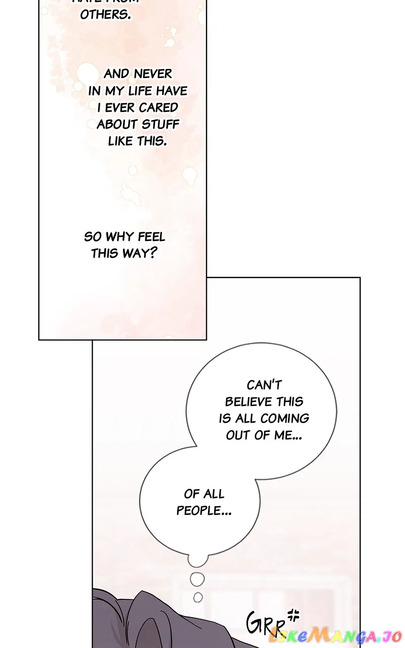 Best Of Luck, Warrior! Chapter 82 – Page 33