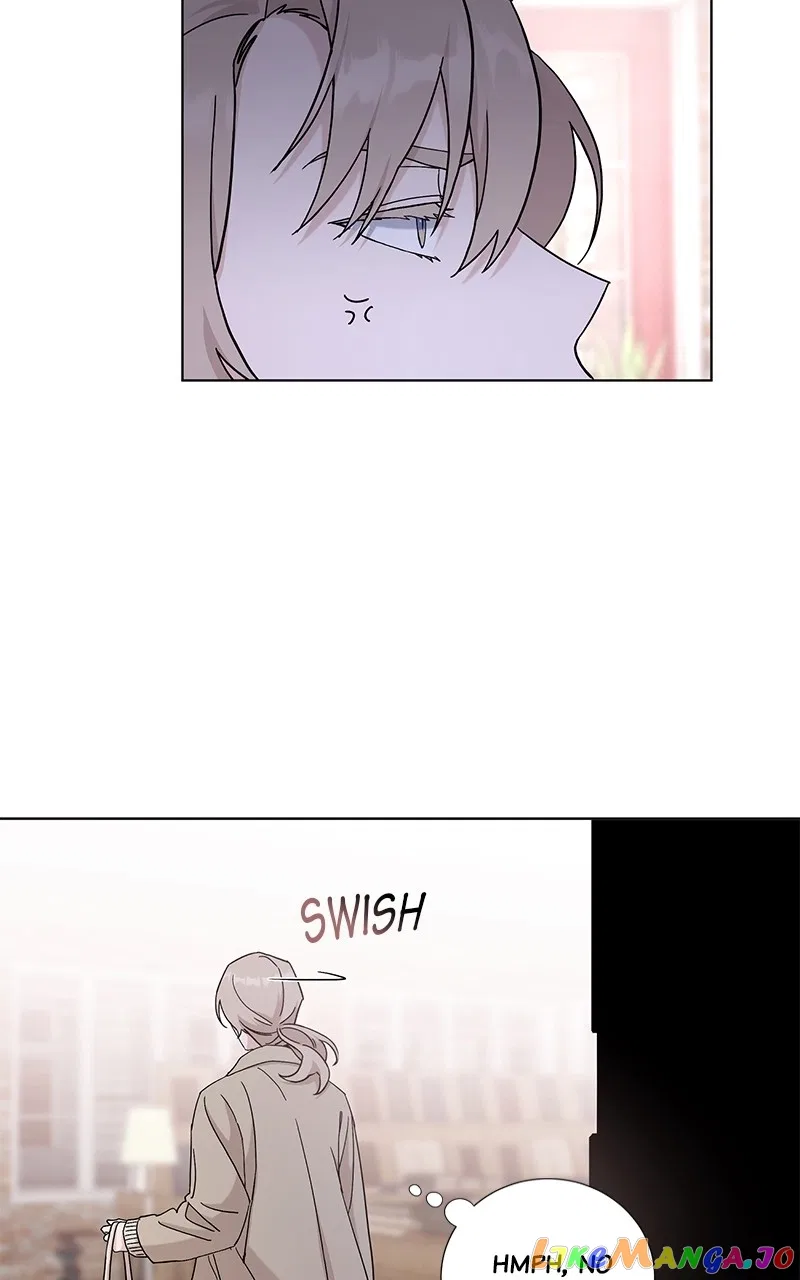 Best Of Luck, Warrior! Chapter 82 – Page 34