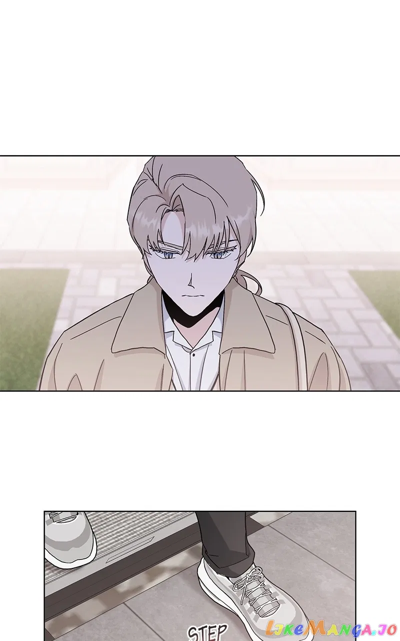Best Of Luck, Warrior! Chapter 82 – Page 37