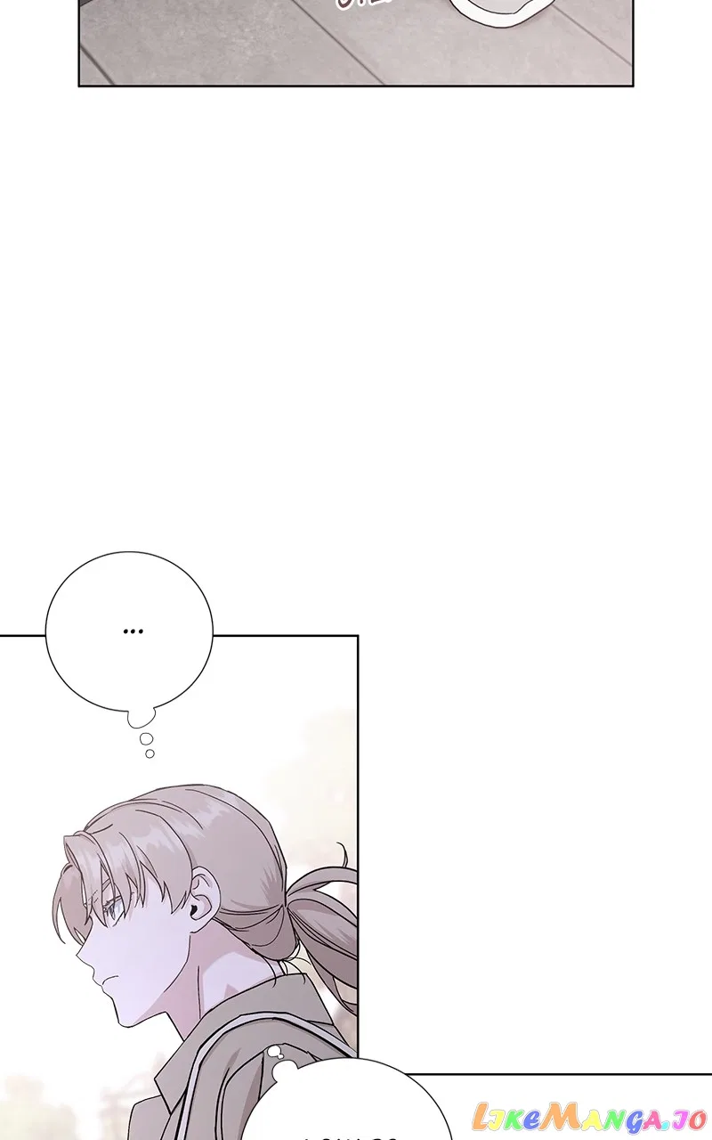 Best Of Luck, Warrior! Chapter 82 – Page 38
