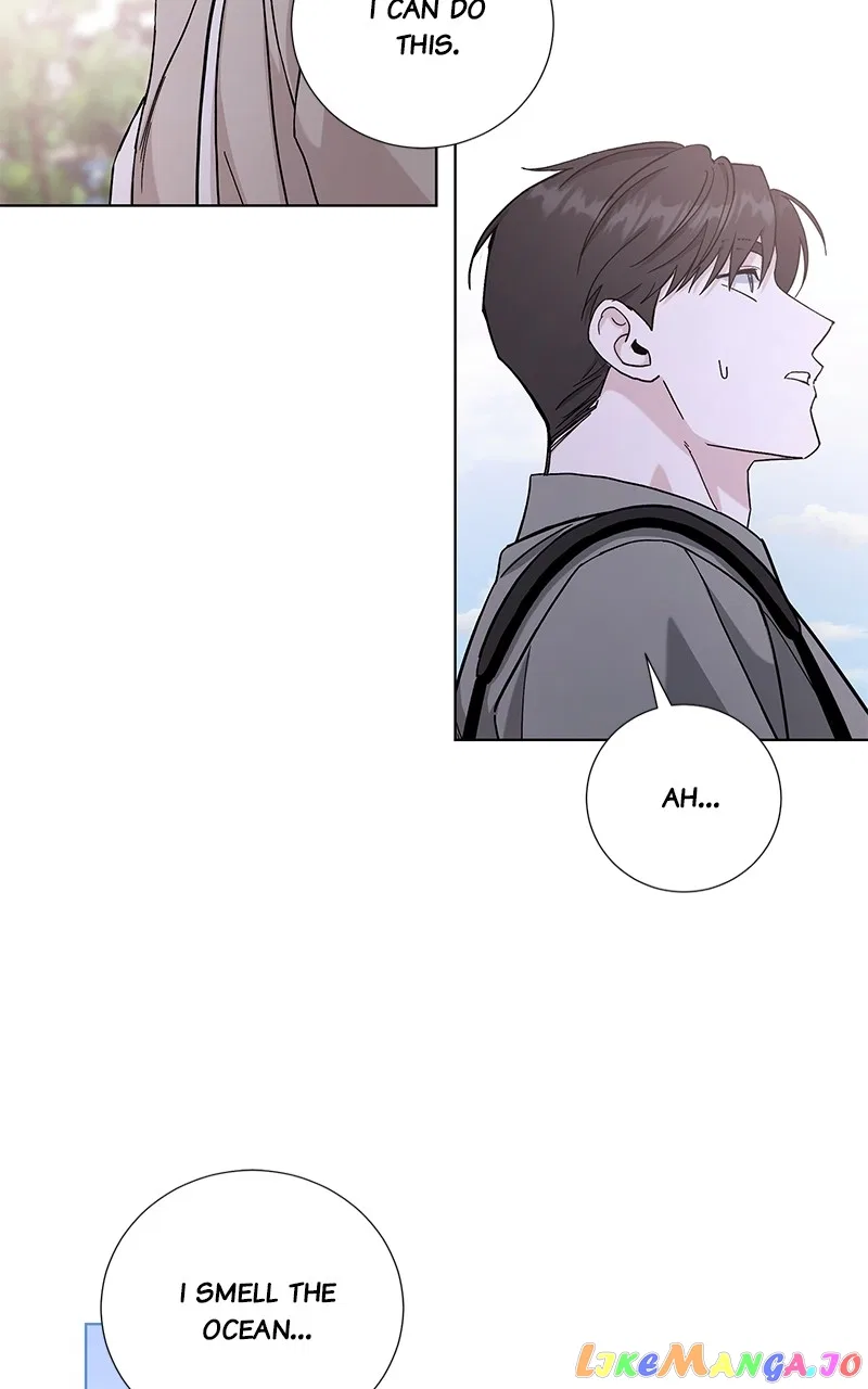 Best Of Luck, Warrior! Chapter 82 – Page 39