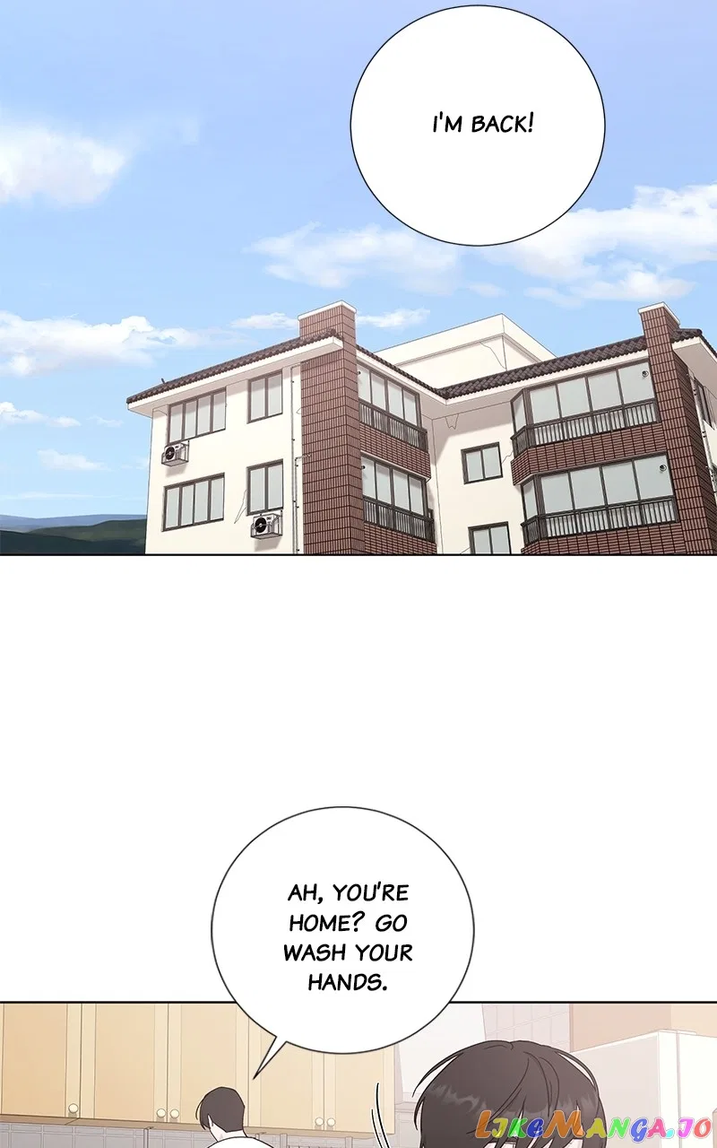 Best Of Luck, Warrior! Chapter 82 – Page 41