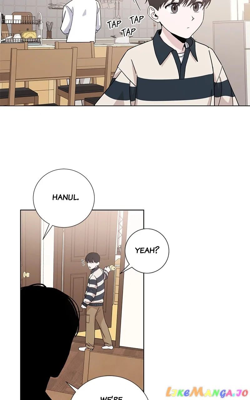 Best Of Luck, Warrior! Chapter 82 – Page 42