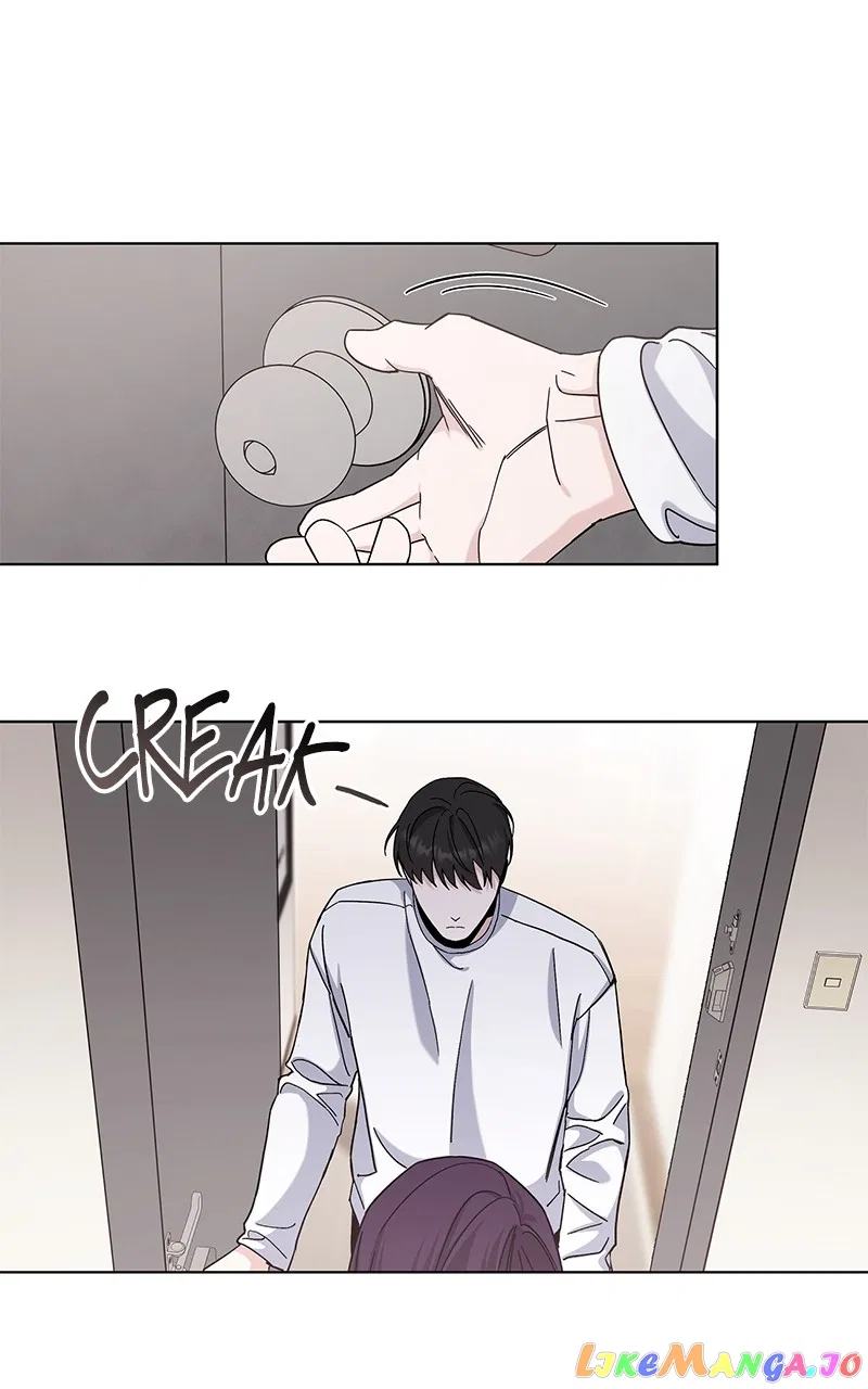 Best Of Luck, Warrior! Chapter 82 – Page 46
