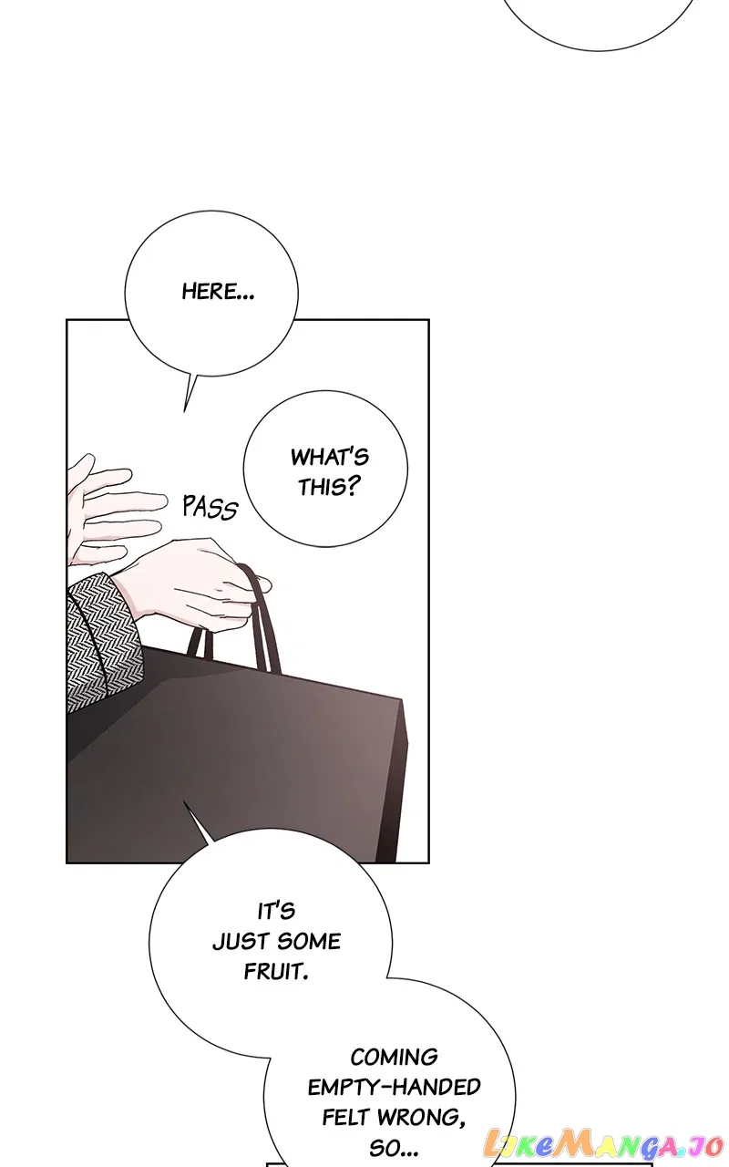 Best Of Luck, Warrior! Chapter 82 – Page 49