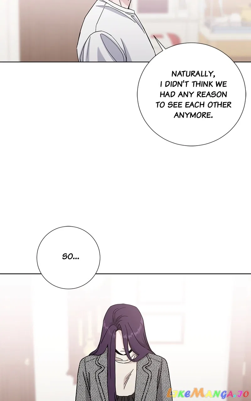 Best Of Luck, Warrior! Chapter 82 – Page 53