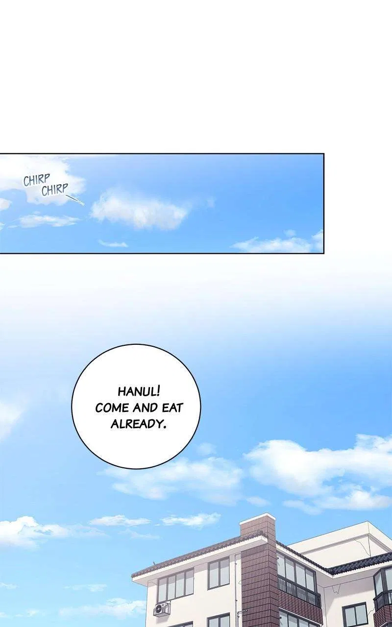 Best Of Luck, Warrior! Chapter 81 – Page 1