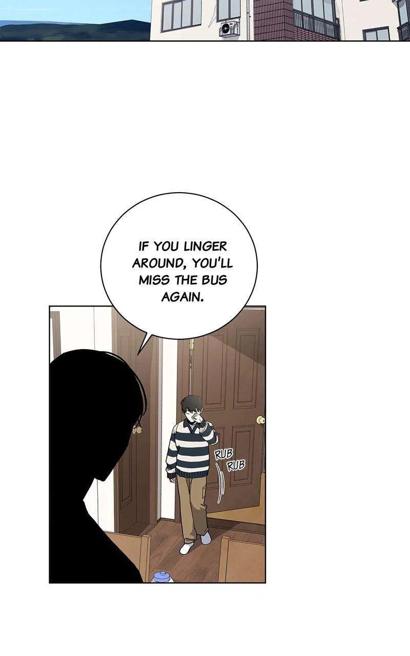 Best Of Luck, Warrior! Chapter 81 – Page 2