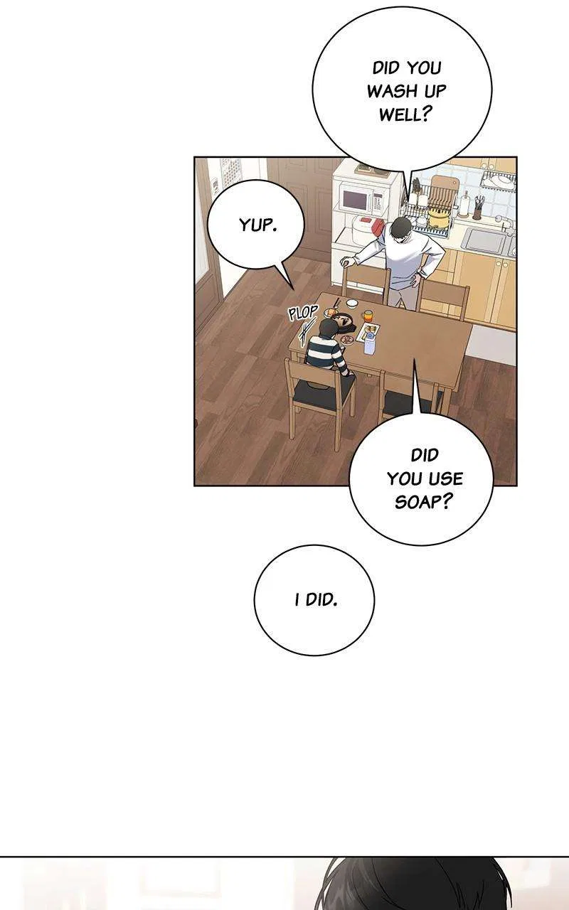 Best Of Luck, Warrior! Chapter 81 – Page 3