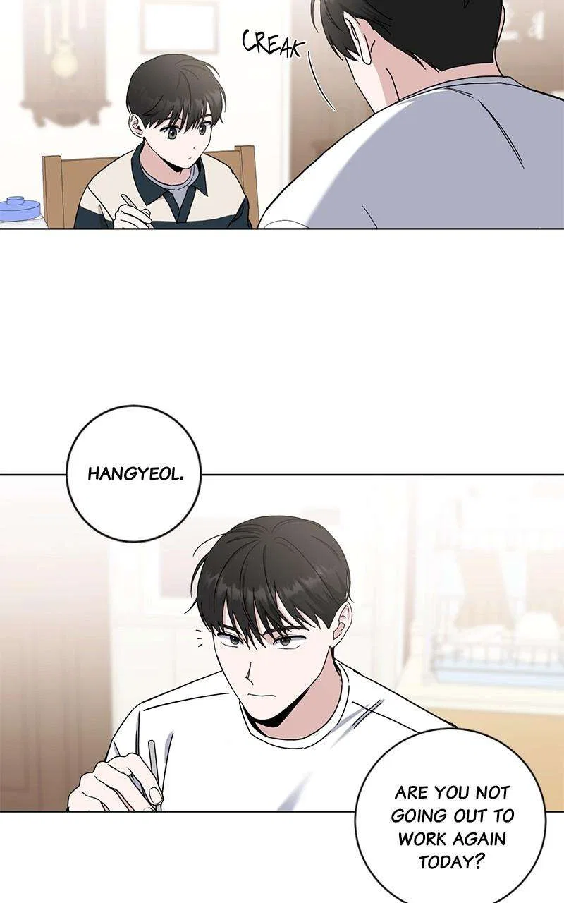 Best Of Luck, Warrior! Chapter 81 – Page 4