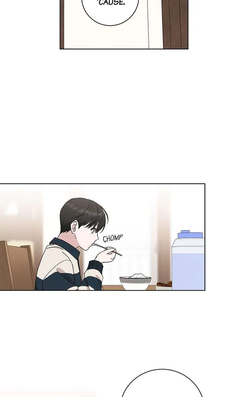 Best Of Luck, Warrior! Chapter 81 – Page 6