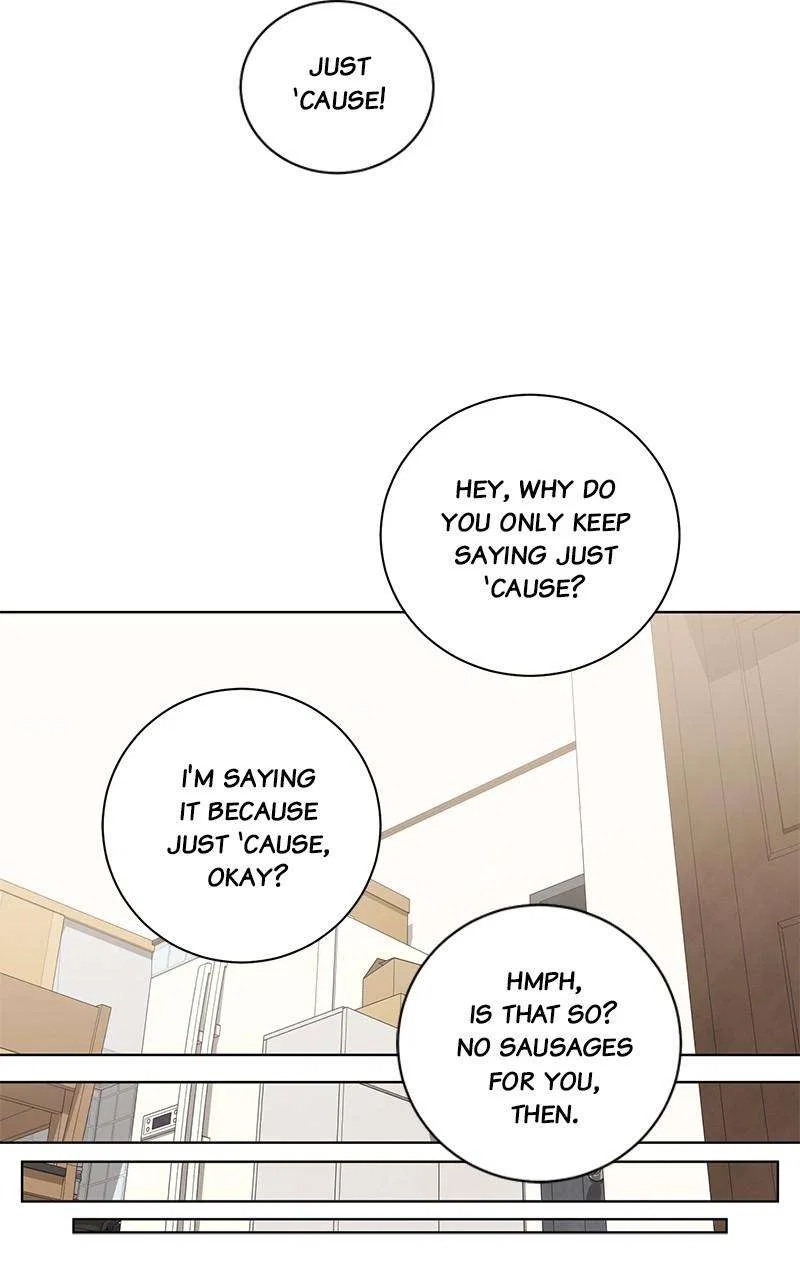 Best Of Luck, Warrior! Chapter 81 – Page 9