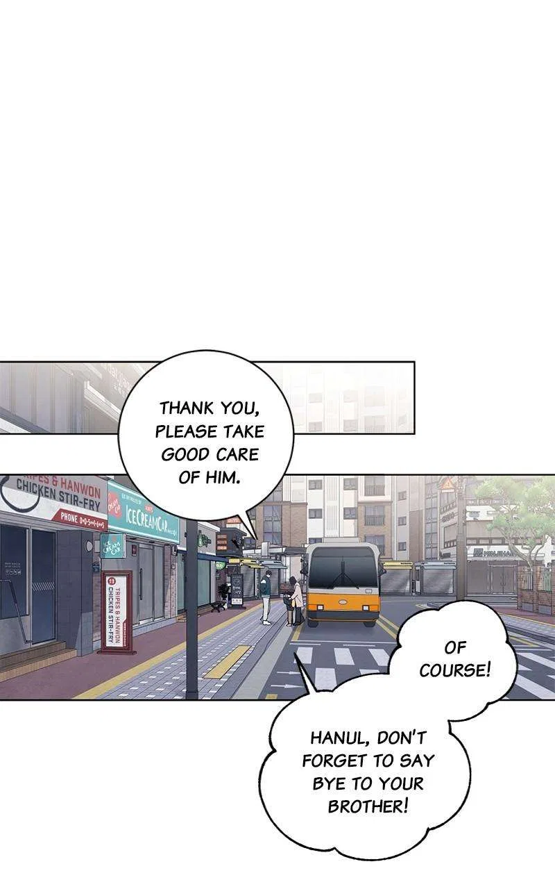 Best Of Luck, Warrior! Chapter 81 – Page 10