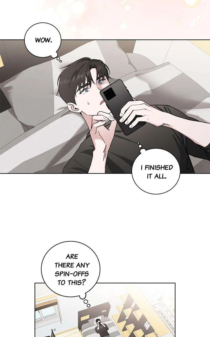 Best Of Luck, Warrior! Chapter 81 – Page 20