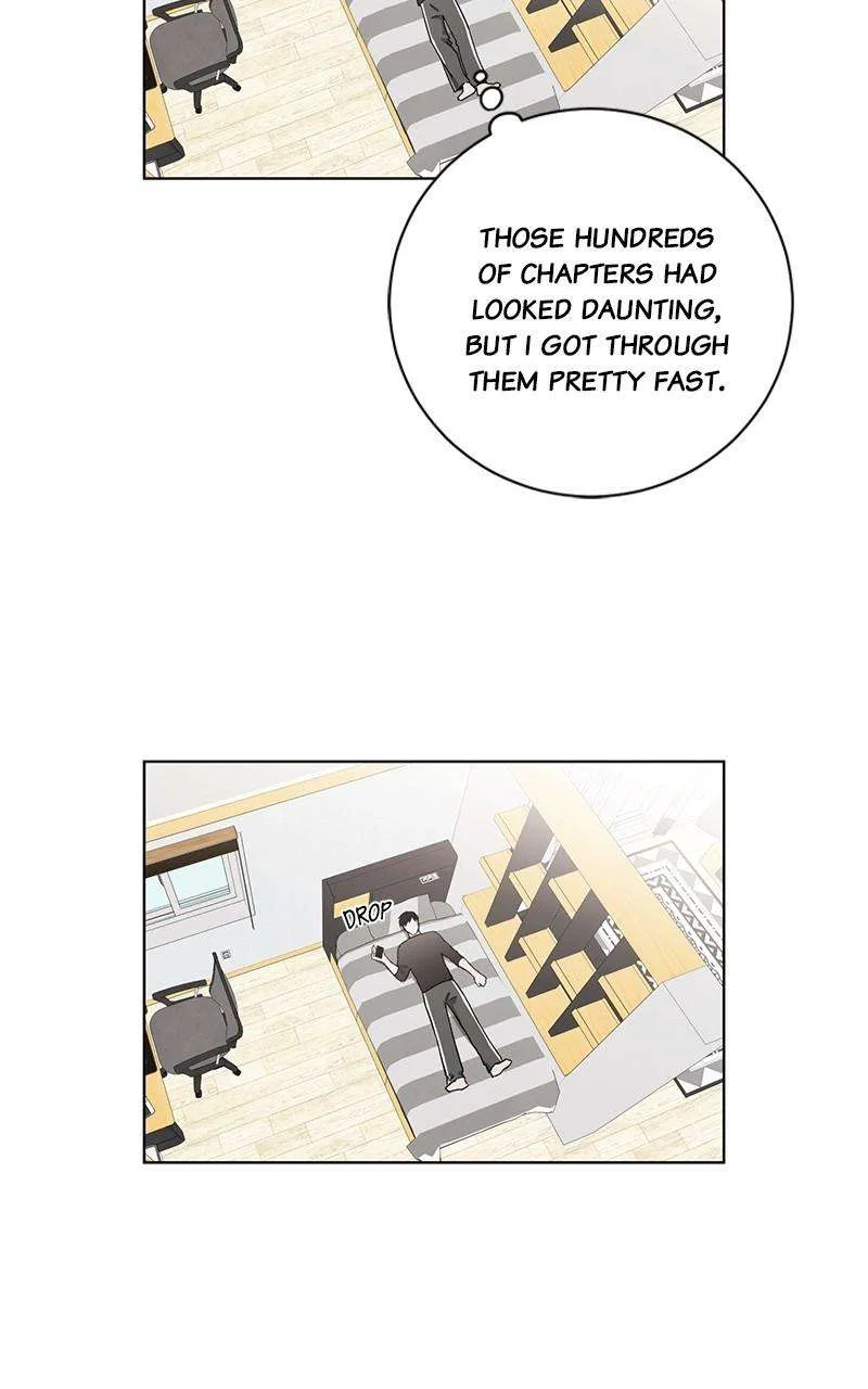 Best Of Luck, Warrior! Chapter 81 – Page 21