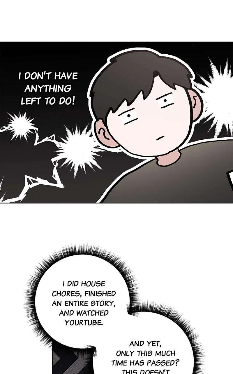 Best Of Luck, Warrior! Chapter 81 – Page 22