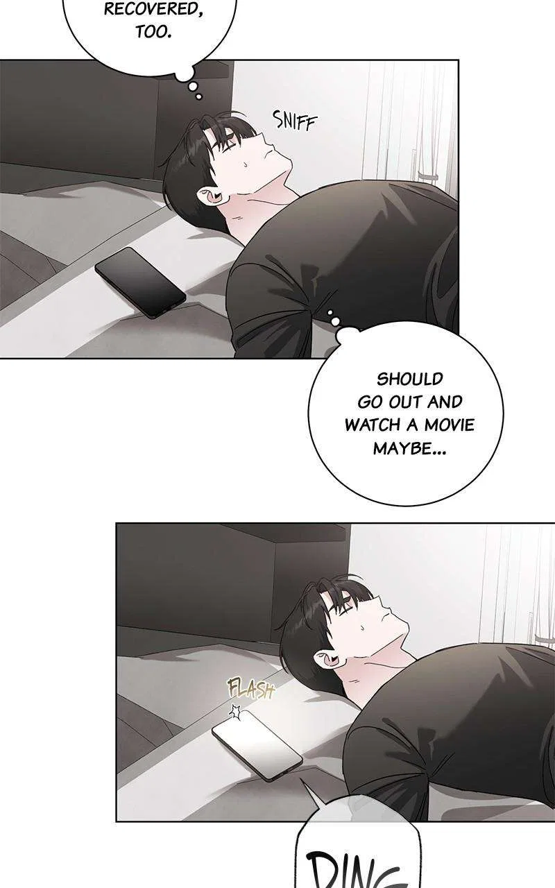 Best Of Luck, Warrior! Chapter 81 – Page 24