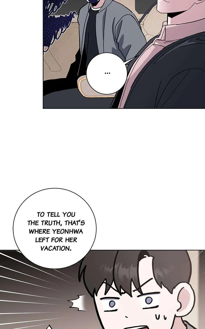 Best Of Luck, Warrior! Chapter 81 – Page 39