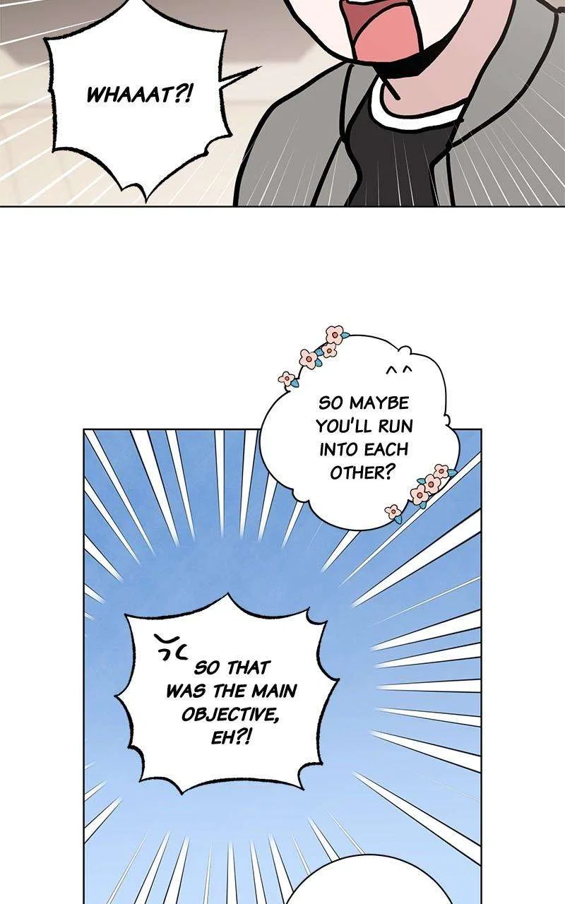 Best Of Luck, Warrior! Chapter 81 – Page 40