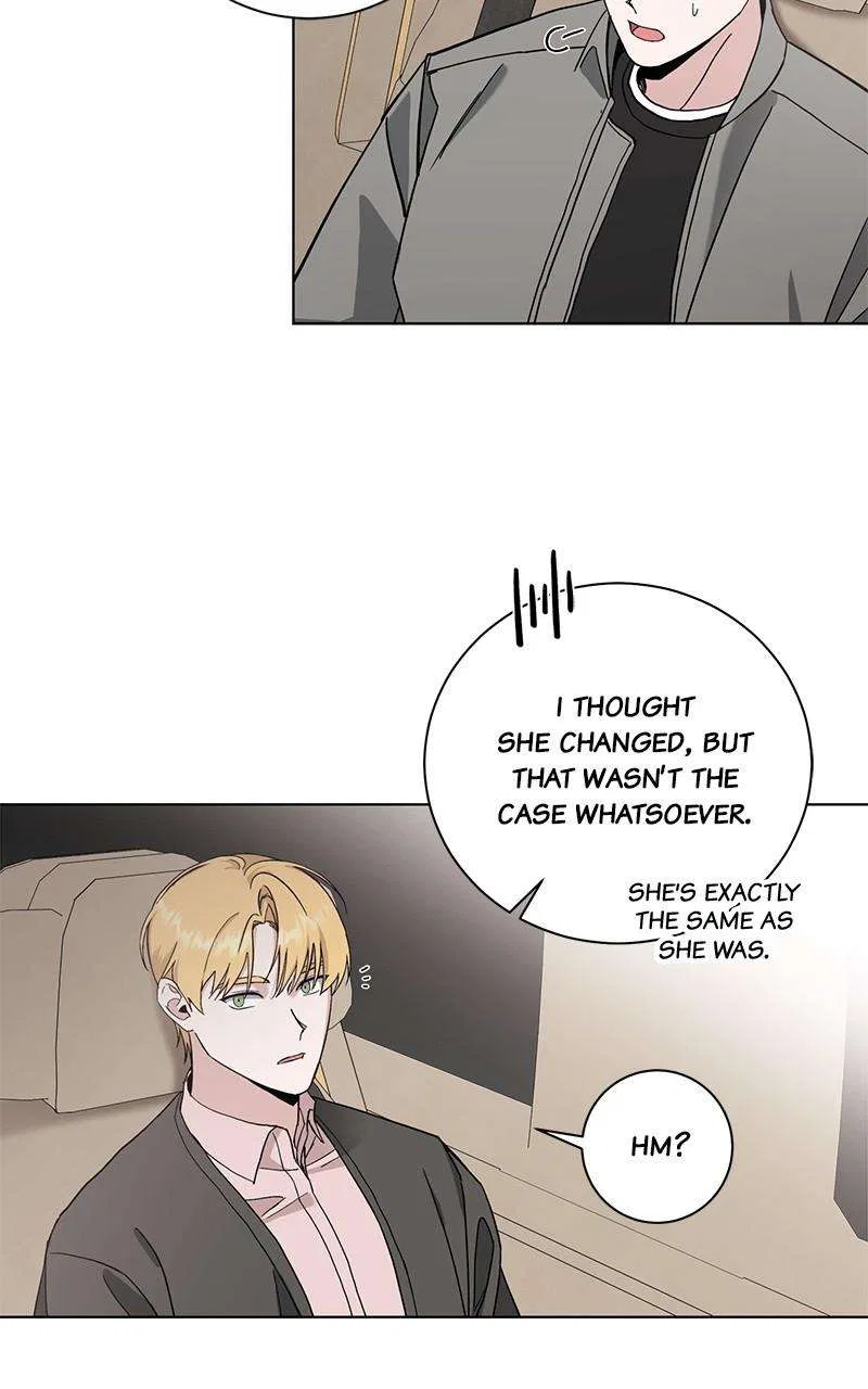 Best Of Luck, Warrior! Chapter 81 – Page 43