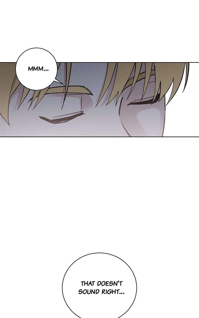 Best Of Luck, Warrior! Chapter 81 – Page 44