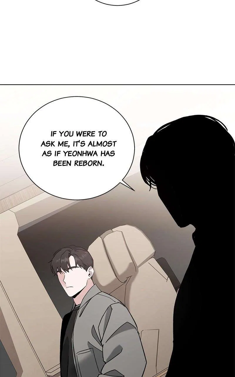 Best Of Luck, Warrior! Chapter 81 – Page 45