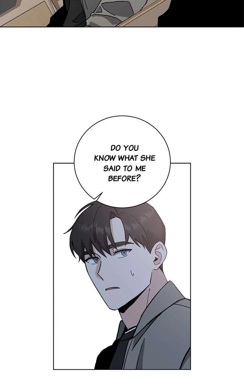 Best Of Luck, Warrior! Chapter 81 – Page 46