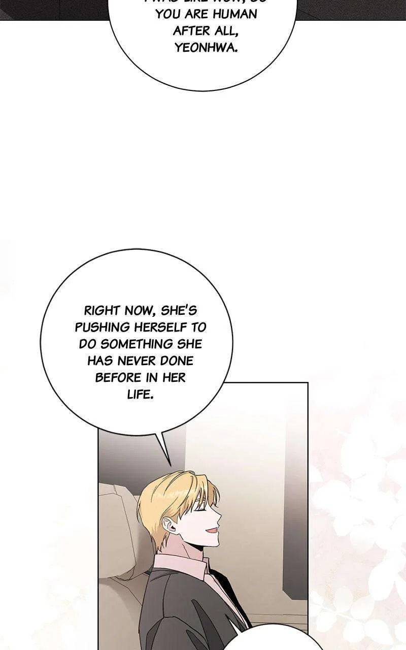 Best Of Luck, Warrior! Chapter 81 – Page 48