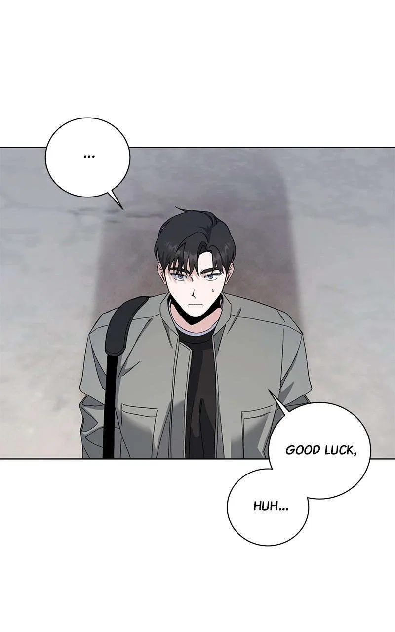 Best Of Luck, Warrior! Chapter 81 – Page 56