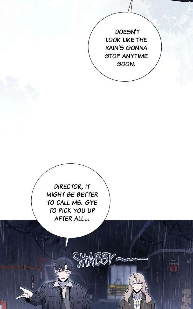 Best Of Luck, Warrior! Chapter 80 – Page 6