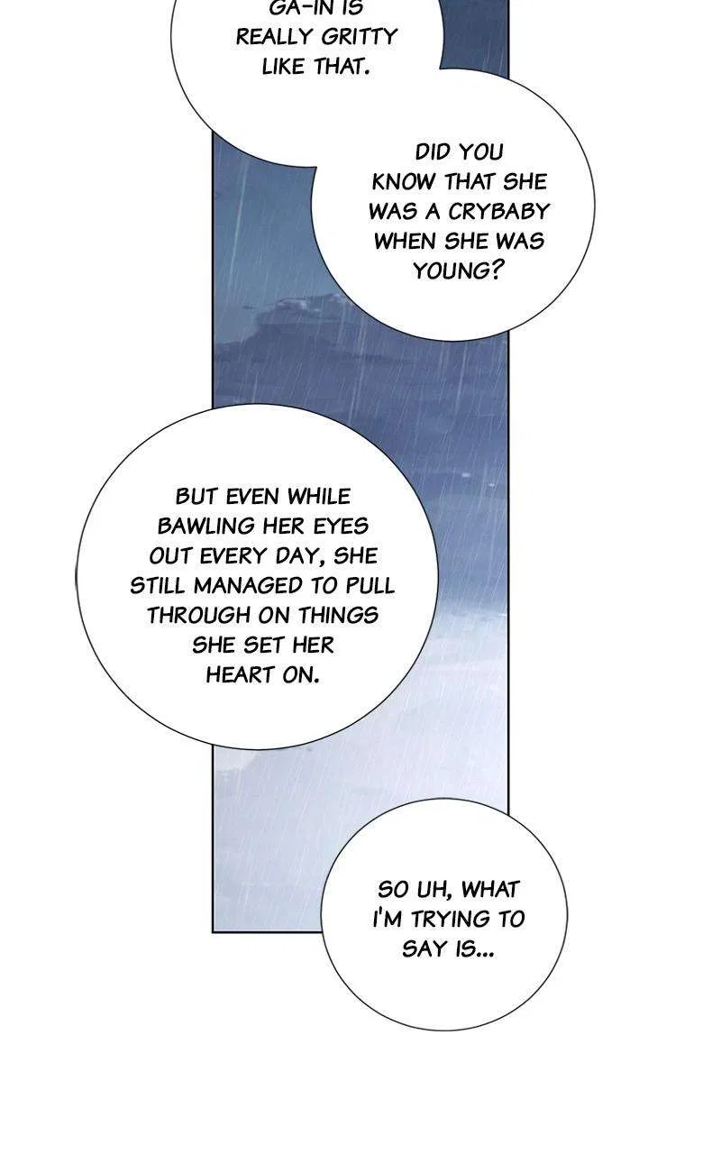 Best Of Luck, Warrior! Chapter 80 – Page 10