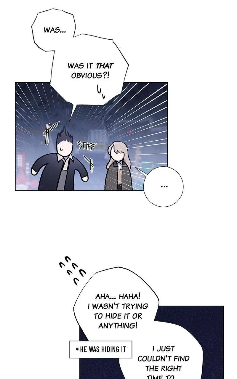 Best Of Luck, Warrior! Chapter 80 – Page 16
