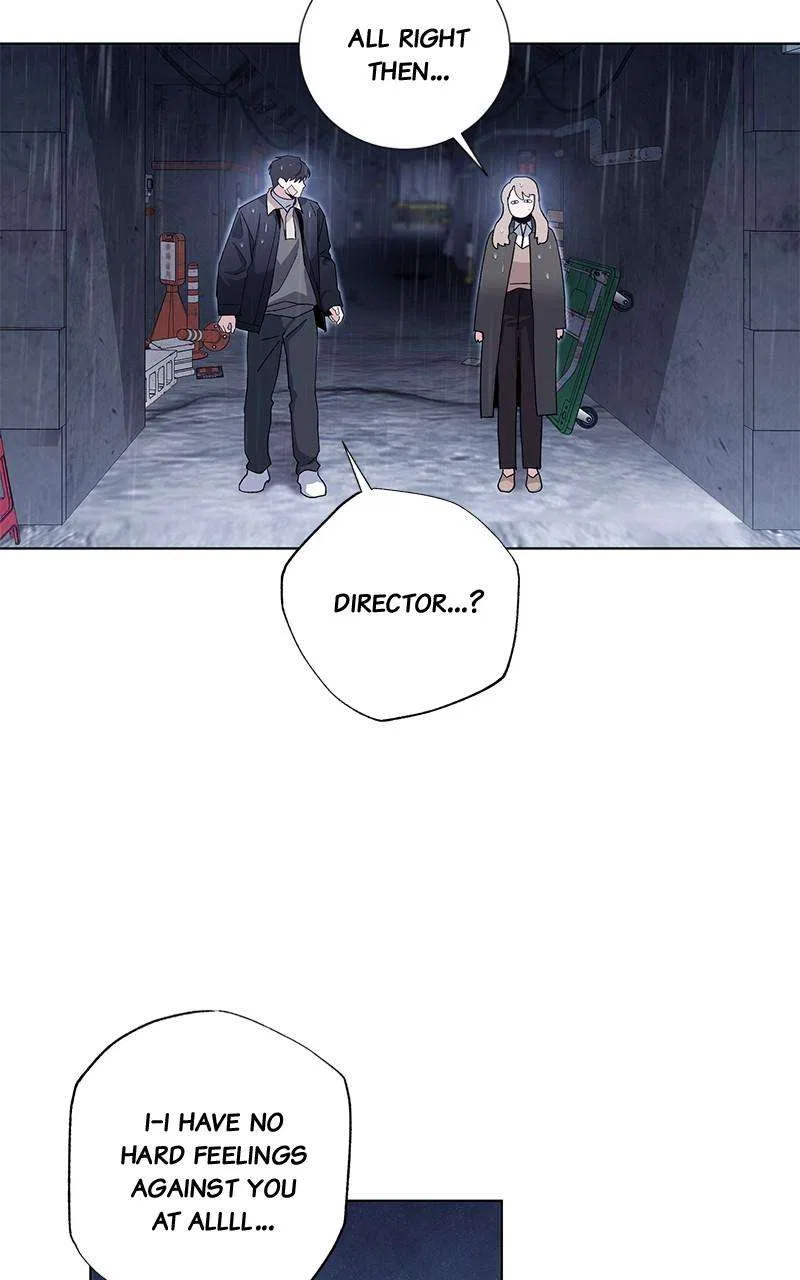 Best Of Luck, Warrior! Chapter 80 – Page 19